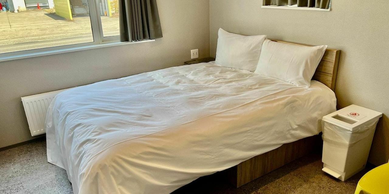 Qfox Ruby Hotel Нисэко Экстерьер фото
